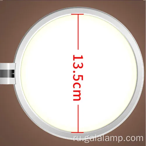 Светодиодные огни для обучения и работы